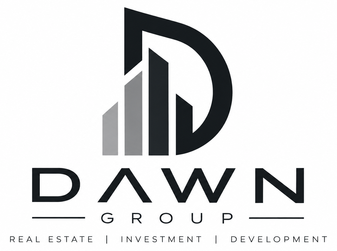 Dawn Group Real Estate | Investment | Development